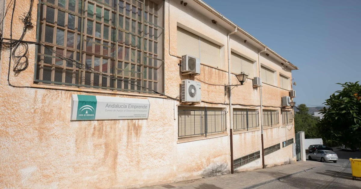 The Junta of Andalusia tenders works for the new judicial headquarters in Archidona