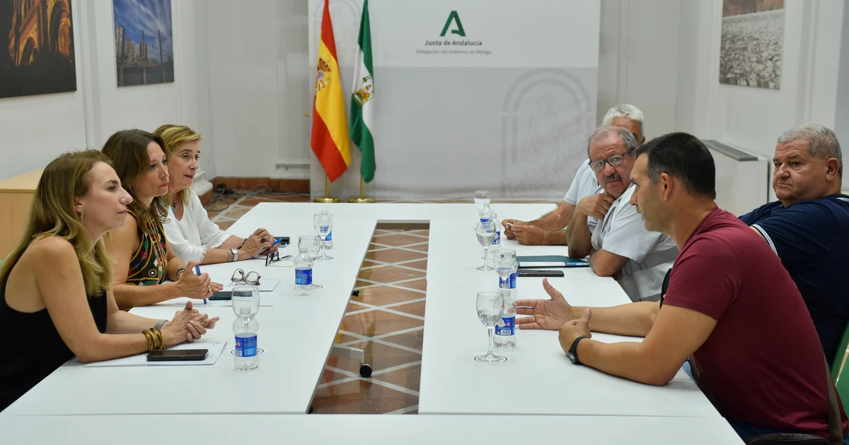 La Junta de Andalucía invierte 20 millones en sanidad en Antequera