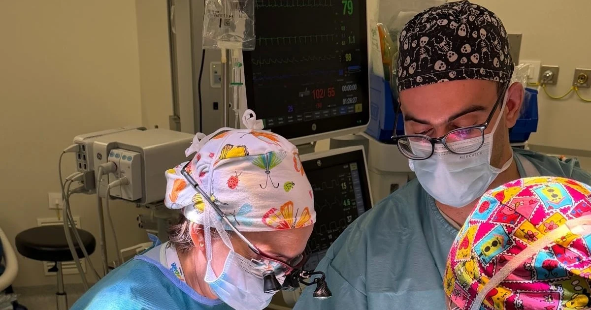 Costa del Sol University Hospital Implements Autofluorescence in Thyroid Surgery