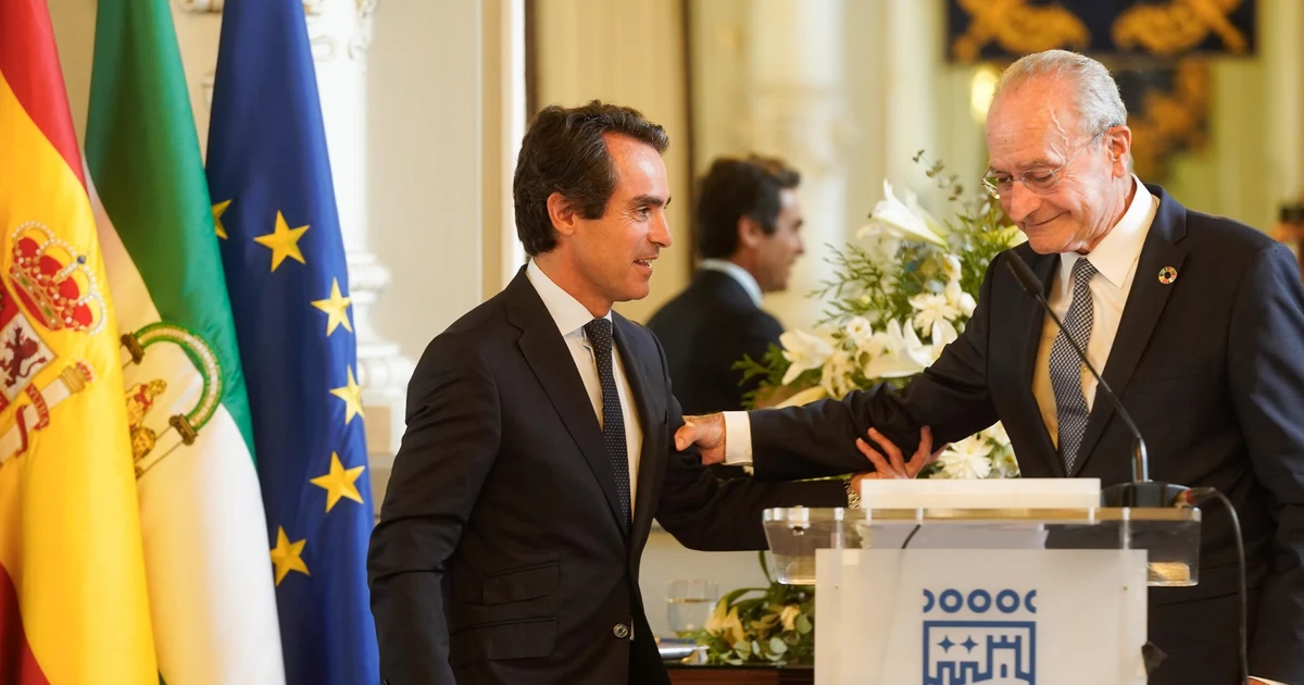 Creación de una Comisión de Infraestructuras y Movilidad en Málaga