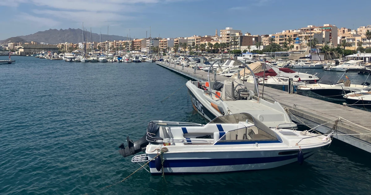 La Junta de Andalucía licita la vigilancia de puertos por 3,7 millones de euros