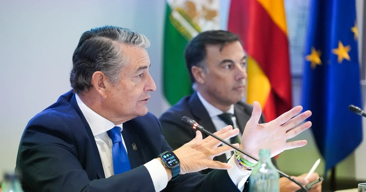 Málaga amplía la vacunación antigripal a mayores de 60 años y cuerpos de seguridad