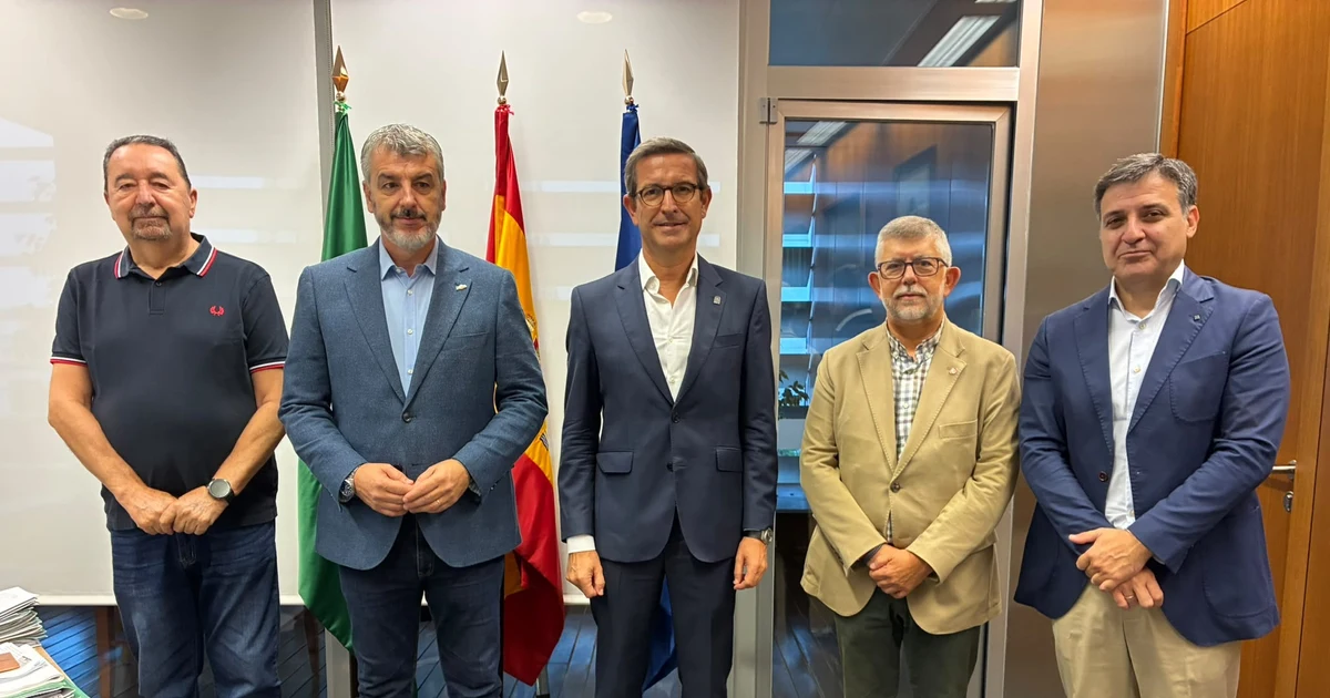 Málaga: Presentación de la hoja de ruta para unir universidad, ciencia e industria