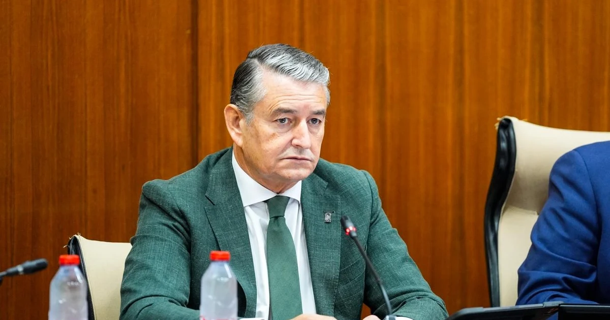 La Junta de Andalucía presenta las nuevas estrategias en sanidad y emergencias