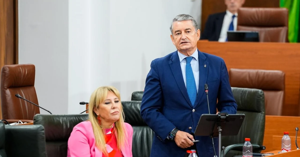 La Junta de Andalucía inicia la modernización del Servicio Andaluz de Salud en Málaga