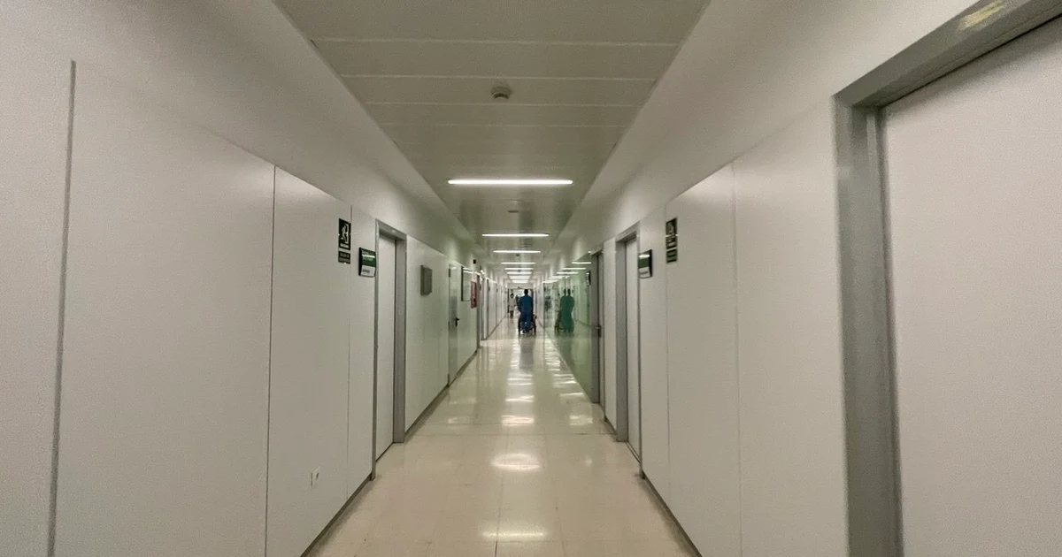 El Hospital Clínico de Málaga organiza una jornada sobre la prevención del suicidio