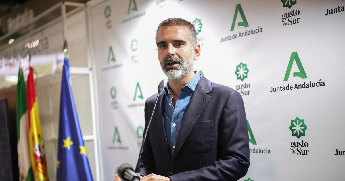 Málaga: Comienza el plazo para solicitar ayudas por heladas en almendros
