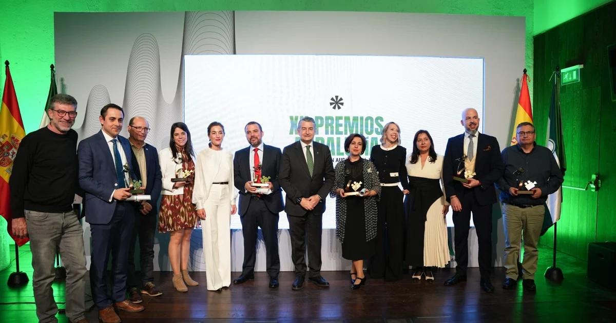 La Junta de Andalucía convoca la XIII edición de los Premios de Comunicación Audiovisual Local