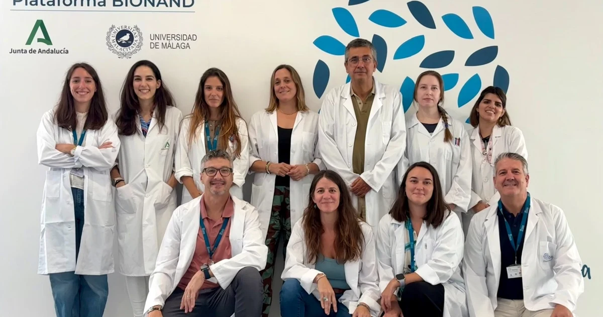 Investigación en Málaga identifica riesgos en mayores tras síndrome coronario agudo