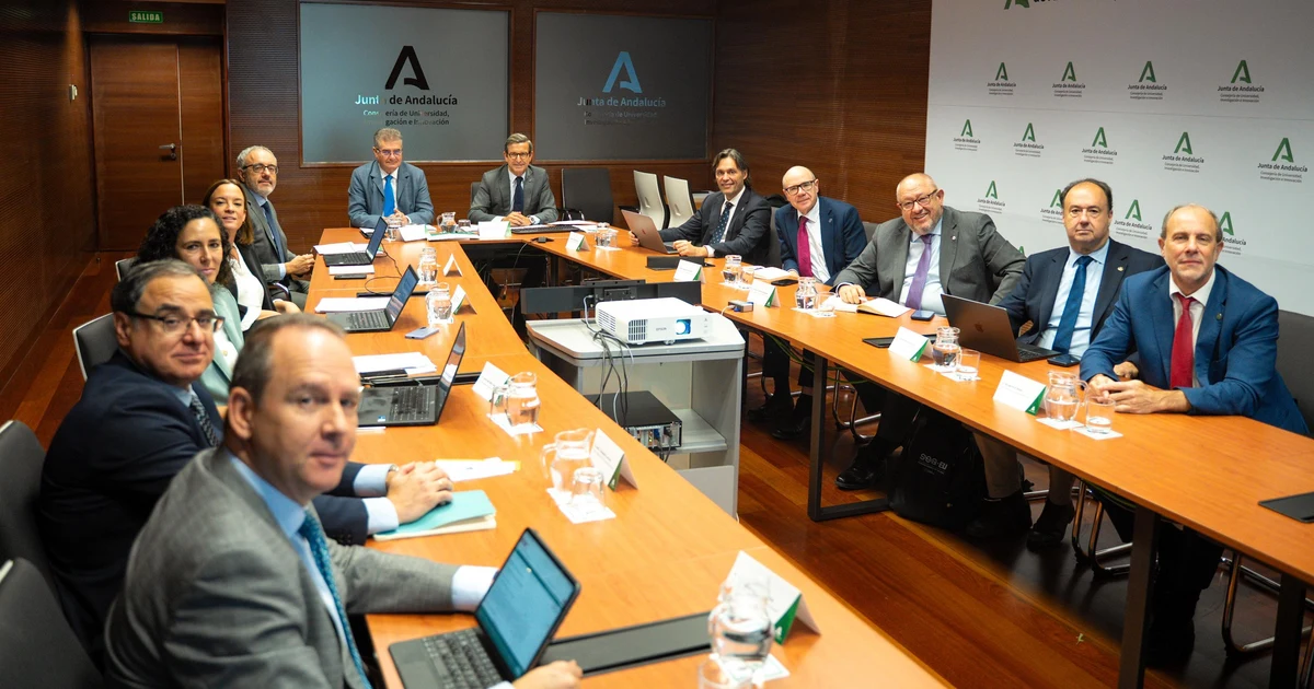 The Junta of Andalucía presents measures to attract talent in Málaga