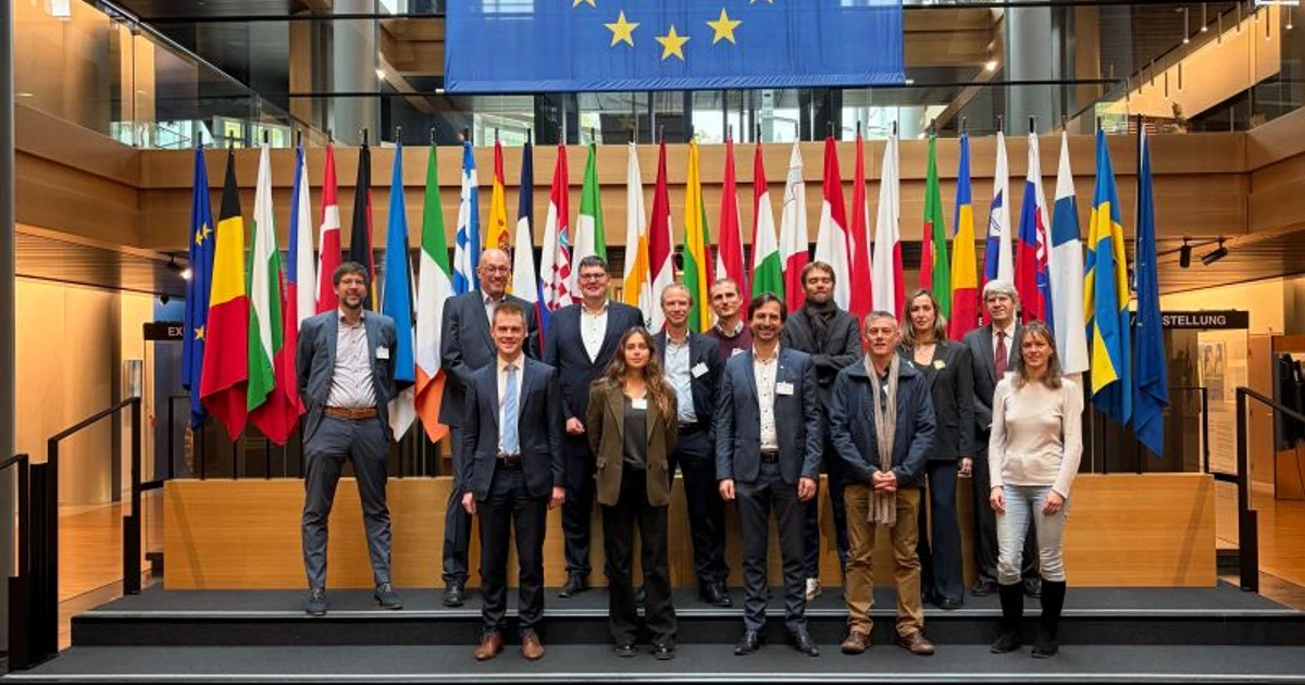 Andalusia strengthens its role in the energy transition with international networks