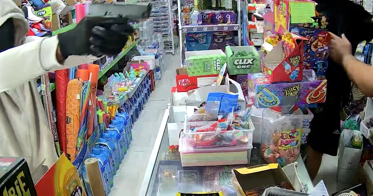 Two suspects arrested for a violent robbery in Los Palacios, Seville