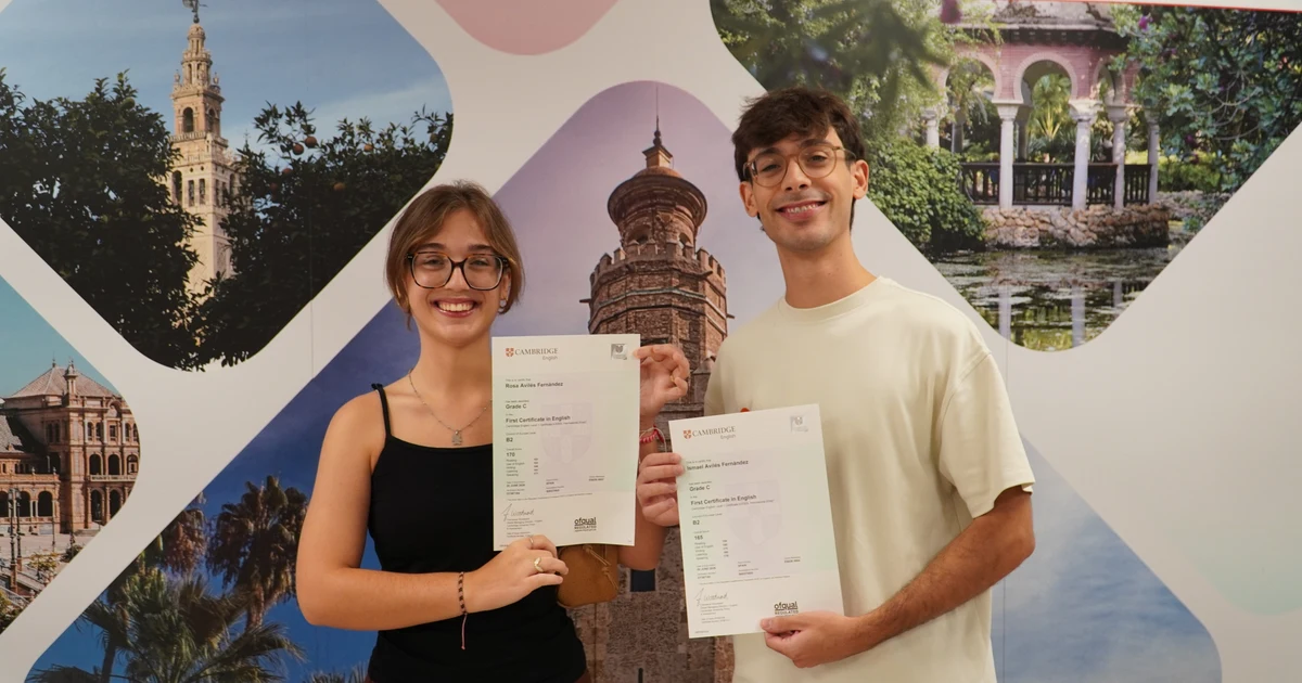 Aumento del aprendizaje de idiomas en Andalucía y papel de Idiomas Carlos V