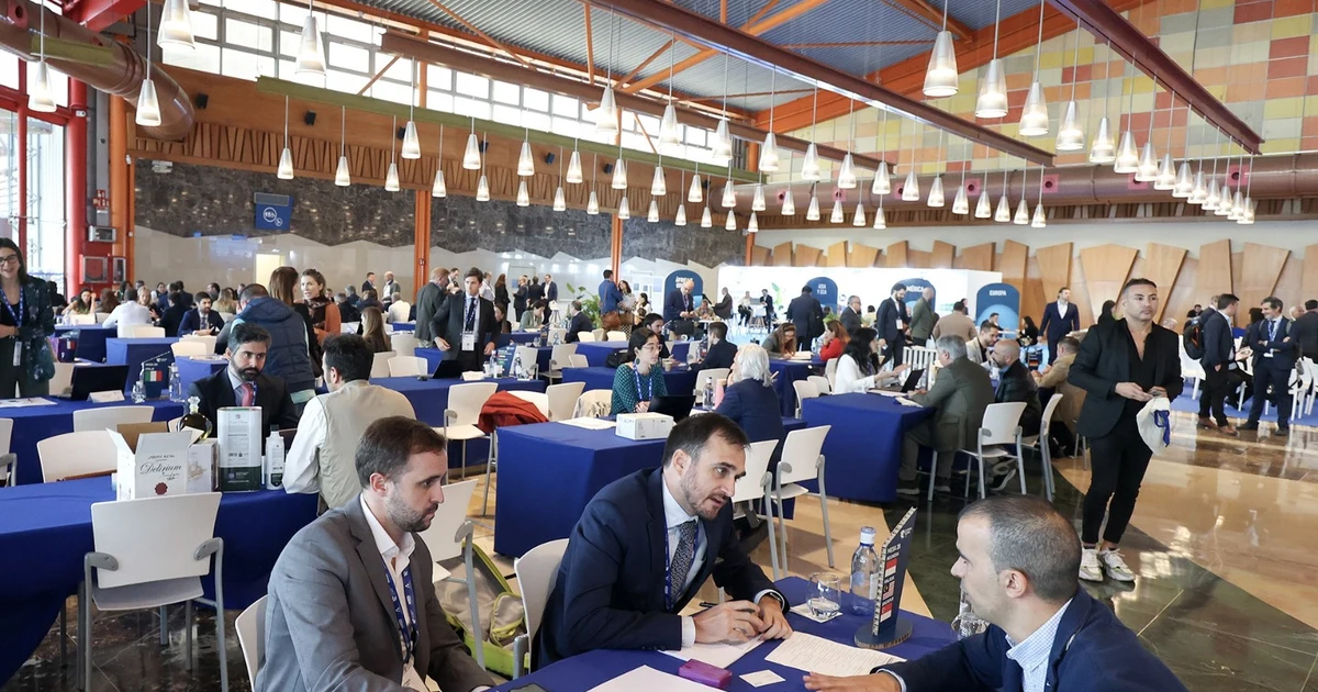 Andalucía TRADE Global 2026 to be held in Málaga on November 17 and 18