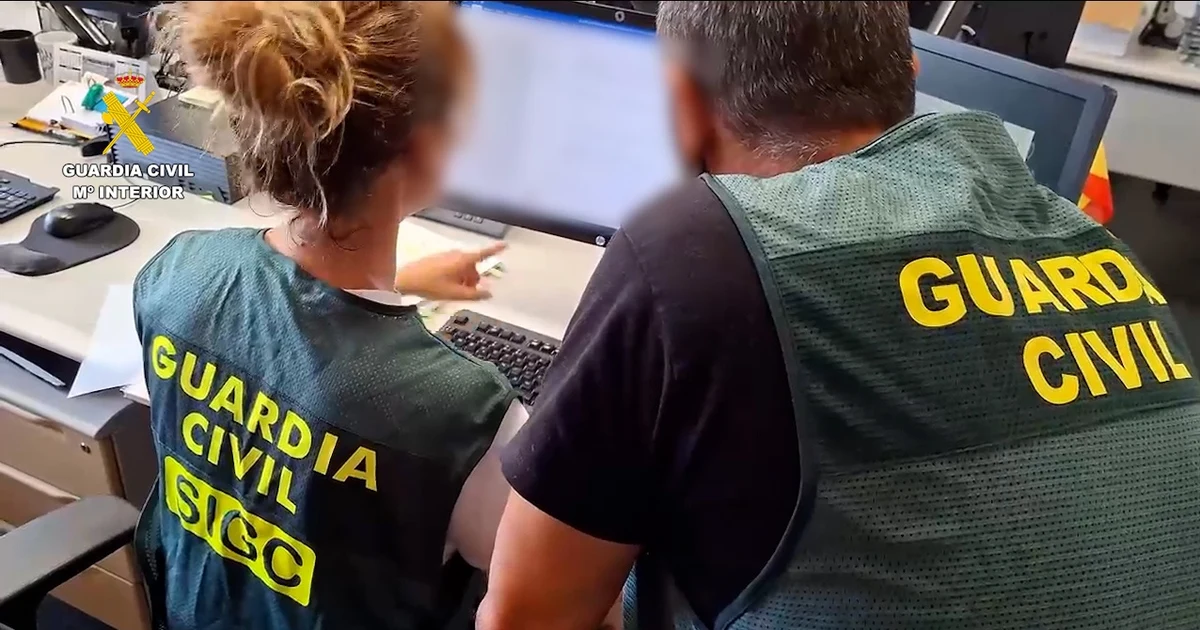 Detenidos cinco hombres por agresión discriminatoria a mujer trans en Asturias