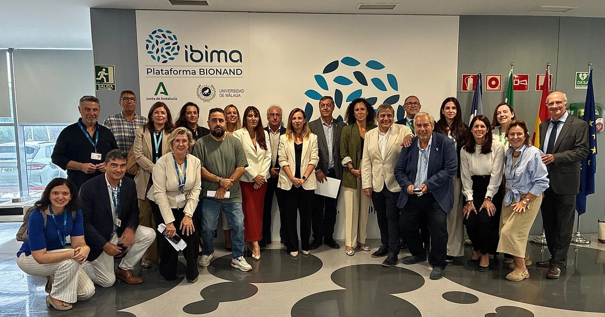 IBIMA presenta su Memoria Científica 2025 y destaca su crecimiento en Málaga