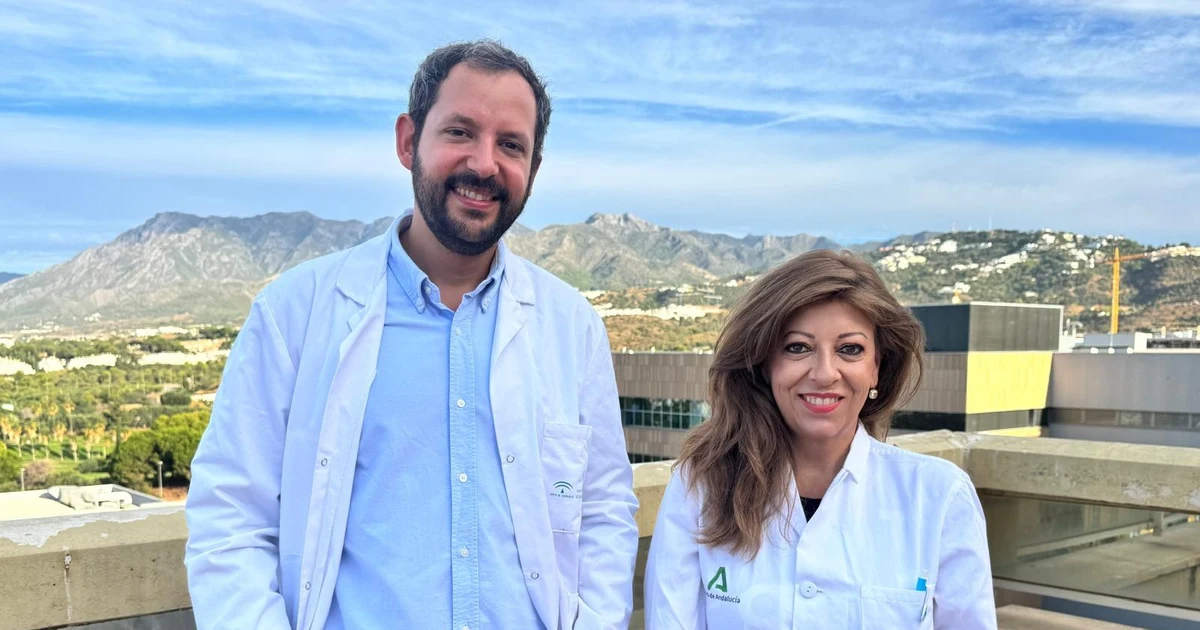 El Hospital Universitario Costa del Sol se une a redes europeas de investigación