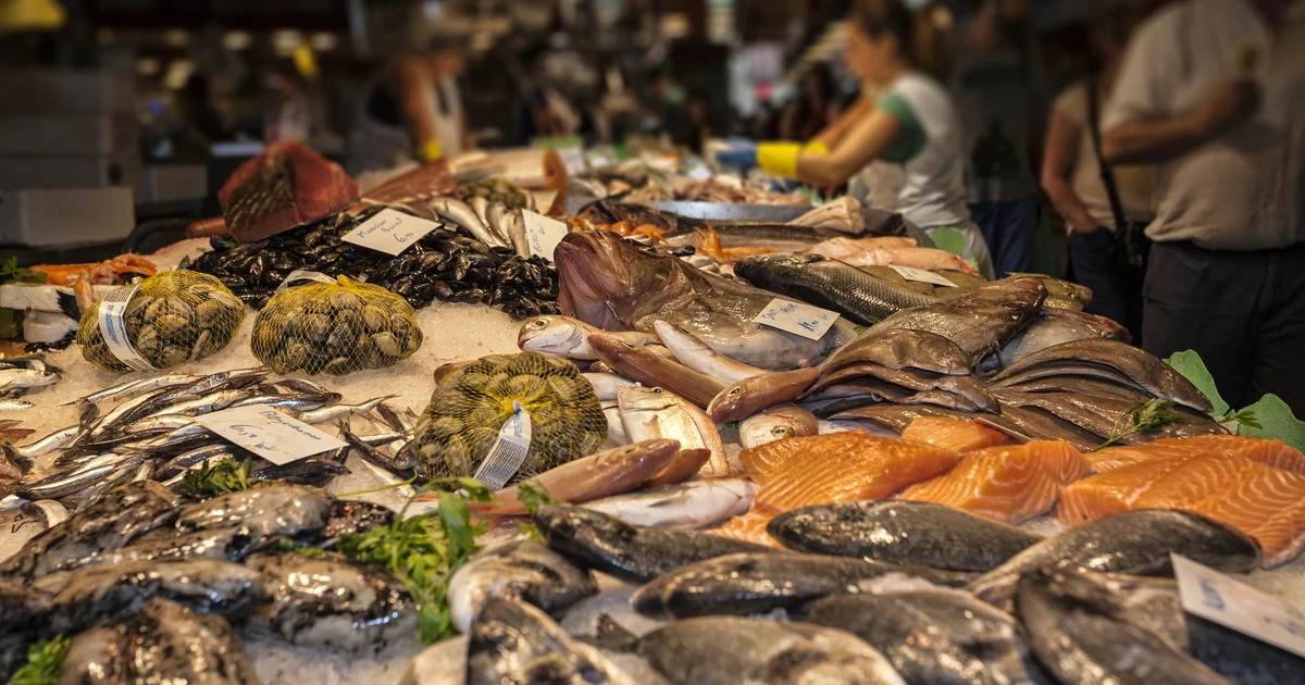 La Junta de Andalucía destina 6,6 millones de euros para la pesca y acuicultura