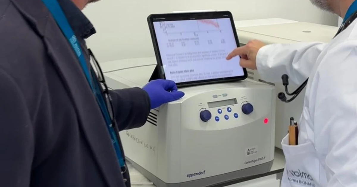 El Hospital Regional Universitario de Málaga participa en ensayo sobre vacuna para melanoma