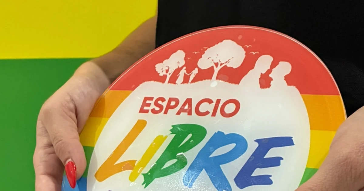 La Junta de Andalucía amplía el plazo para el Reconocimiento 'Espacio libre de LGTBIfobia'