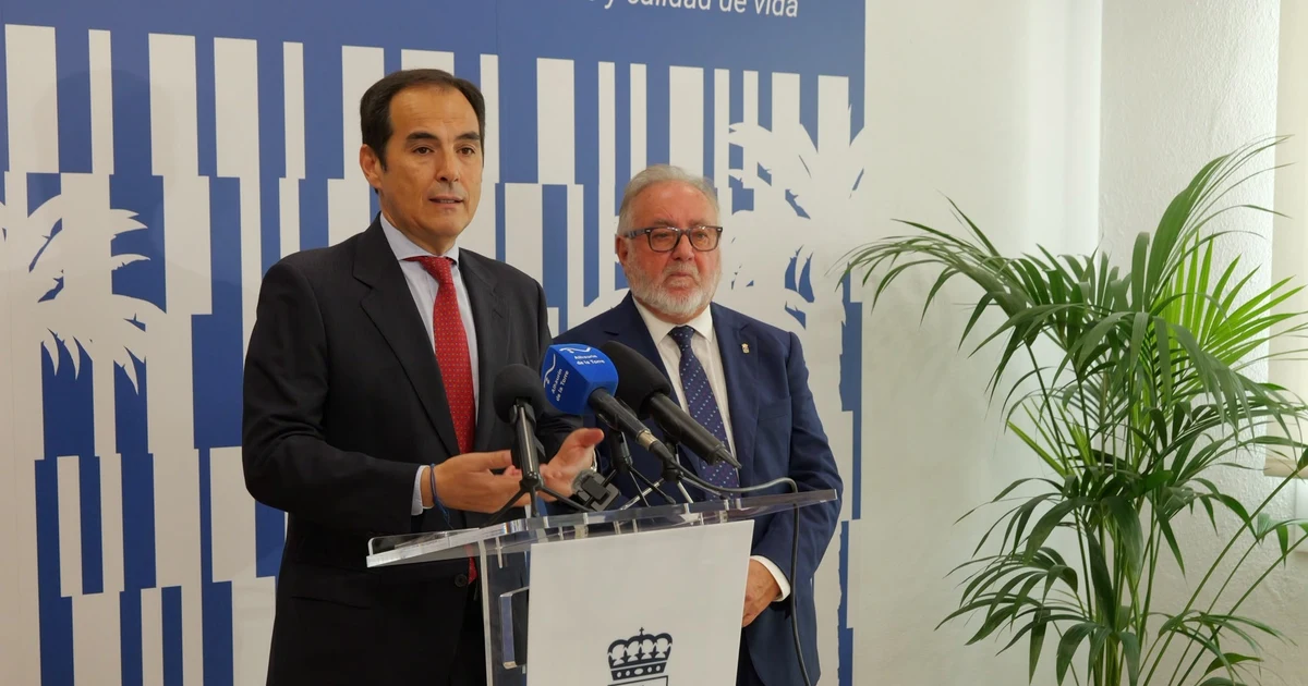The Junta of Andalusia strengthens the Misión project in Alhaurín de la Torre