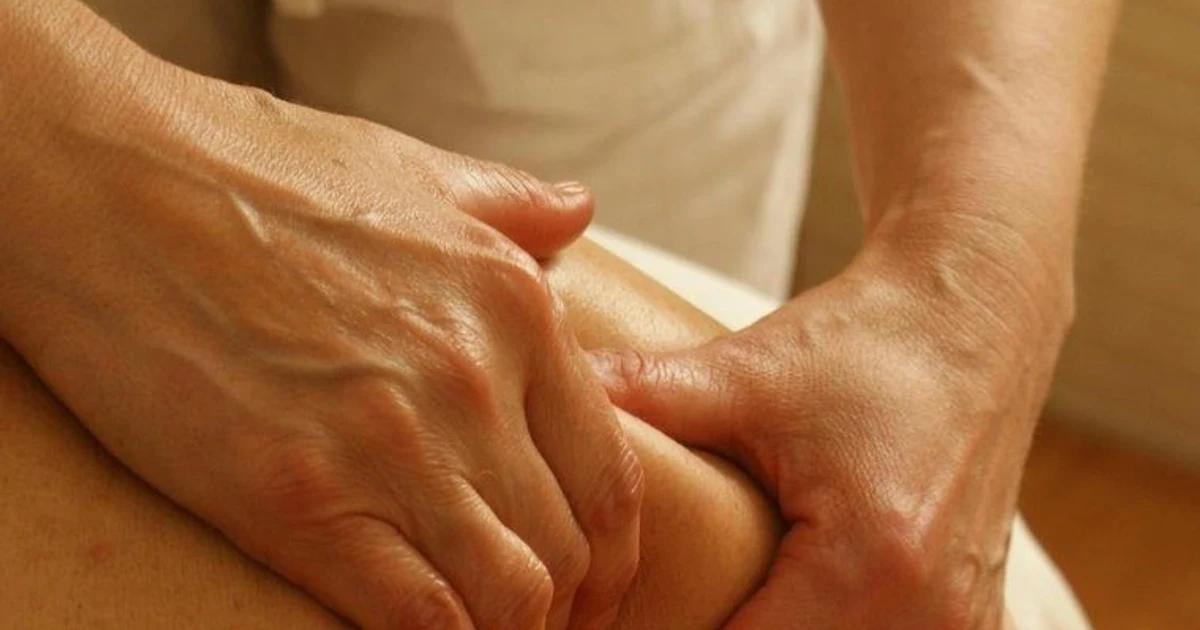 Harmony Academy launches its training in massage therapy in Málaga