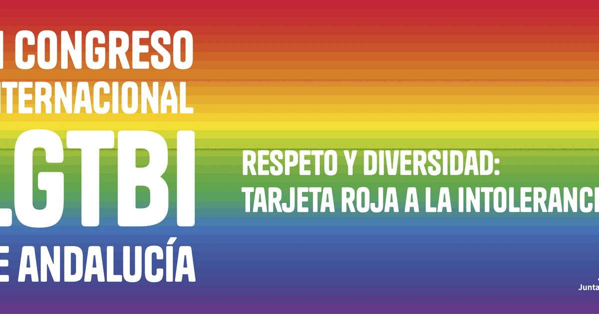 Registration open for the VI International LGTBI Congress in Torremolinos