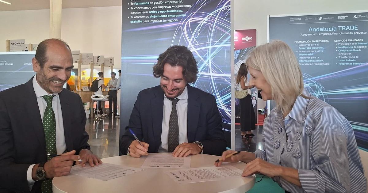 Andalusia, Aragon and Galicia launch programme to support startups