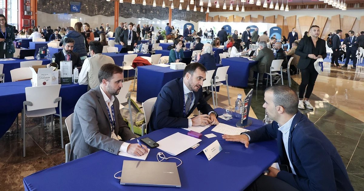Andalucía TRADE GLOBAL abre inscripciones para su evento en Málaga