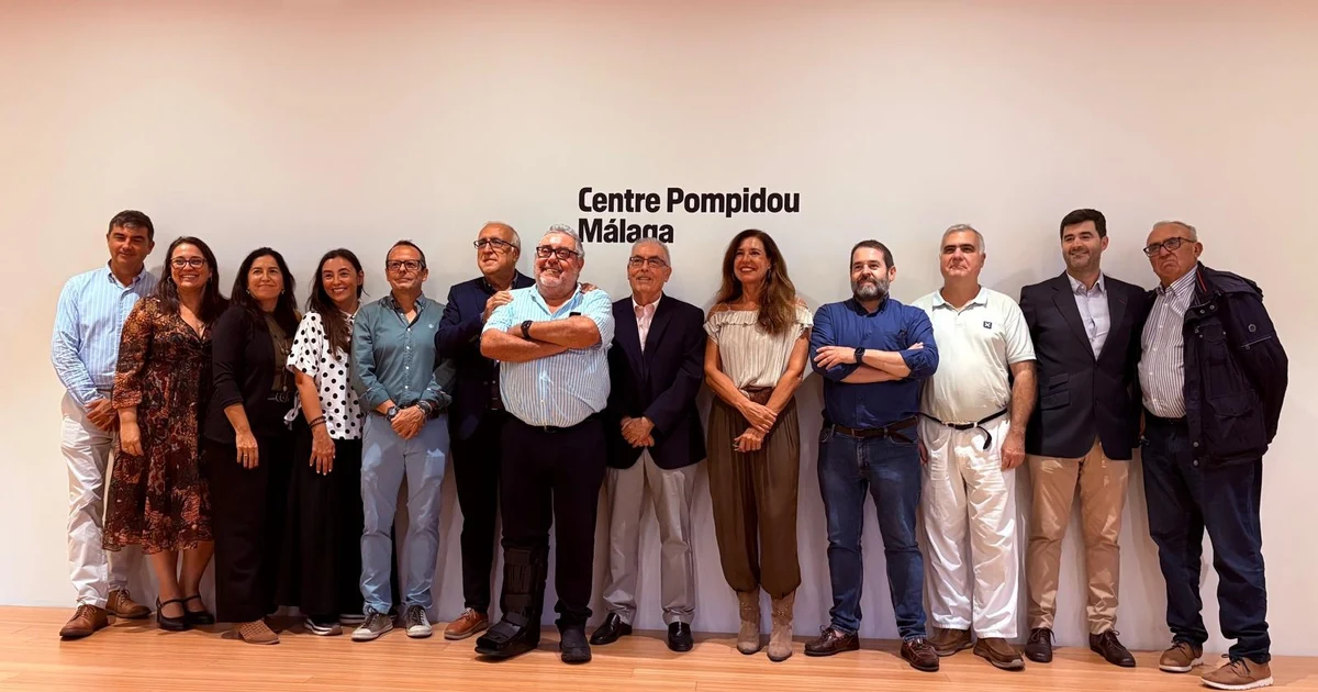 El Hospital Regional de Málaga celebra conferencia sobre ETS y su prevención