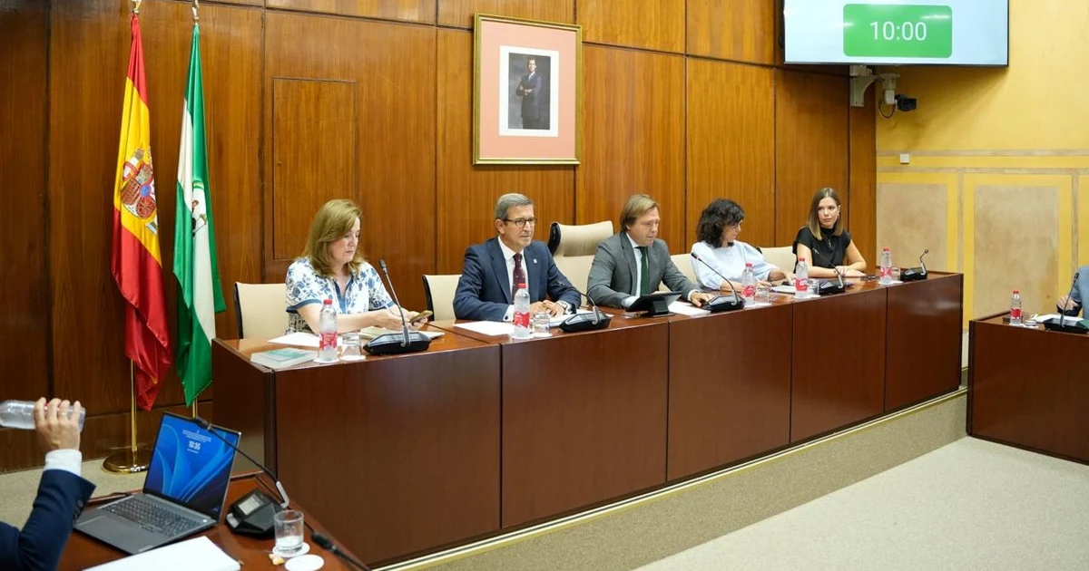 La Junta de Andalucía destina más de 1.600 millones de euros a la industria y tecnología