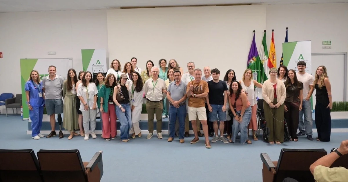 El Comité de Sarcomas del Hospital Clínico de Málaga cumple 25 años de servicio