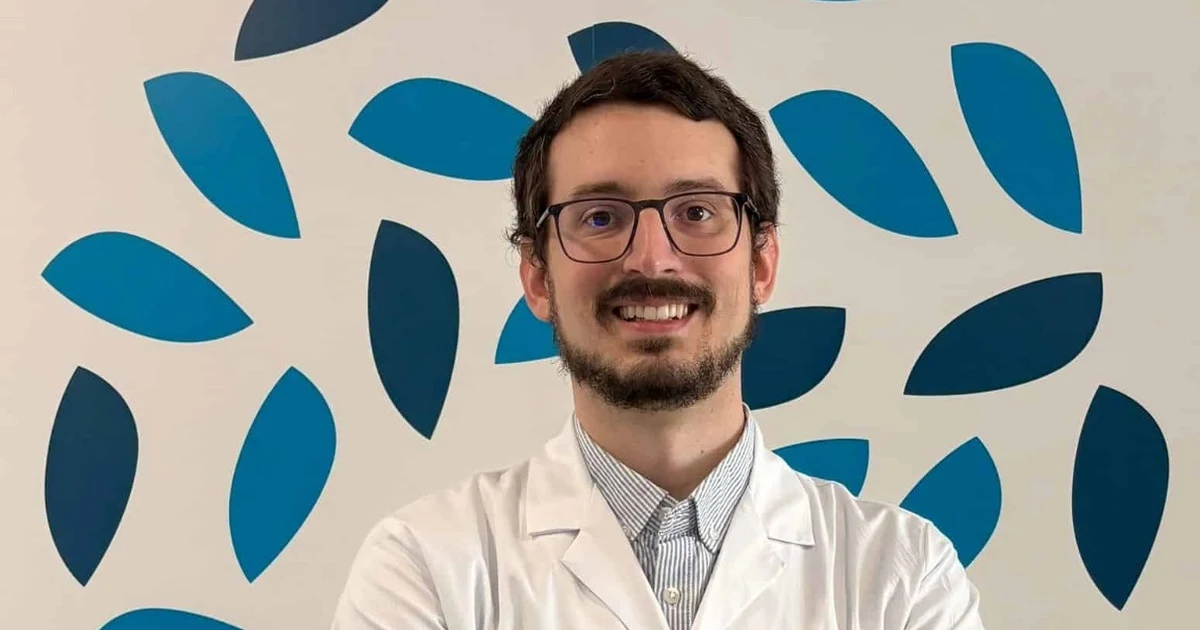 Juan Luis Paris, investigador de IBIMA, recibe el Premio Málaga de Investigación 2026