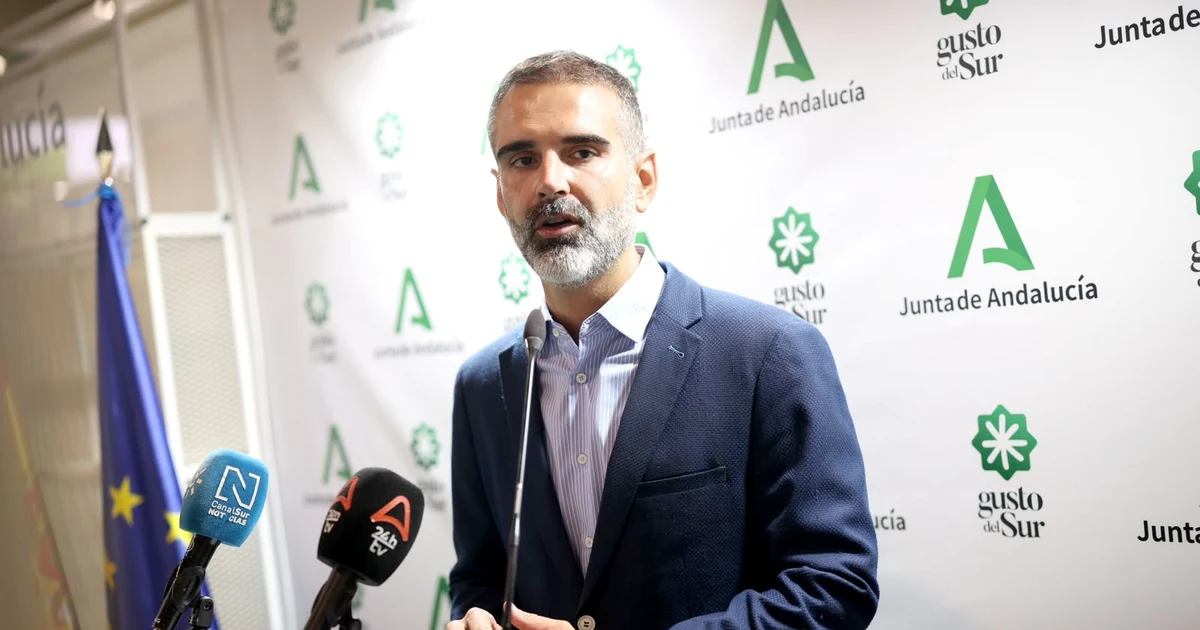 La Junta de Andalucía defiende la intervención de frutas y hortalizas en la PAC