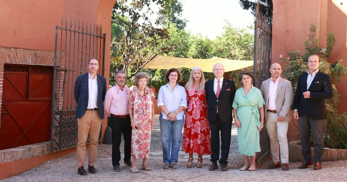 Málaga acogerá dos conciertos del ciclo ‘Órgano de Andalucía’ en octubre y noviembre