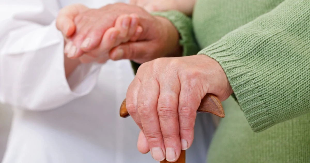 The Junta of Andalucía regulates residences and day centres for the elderly in Málaga