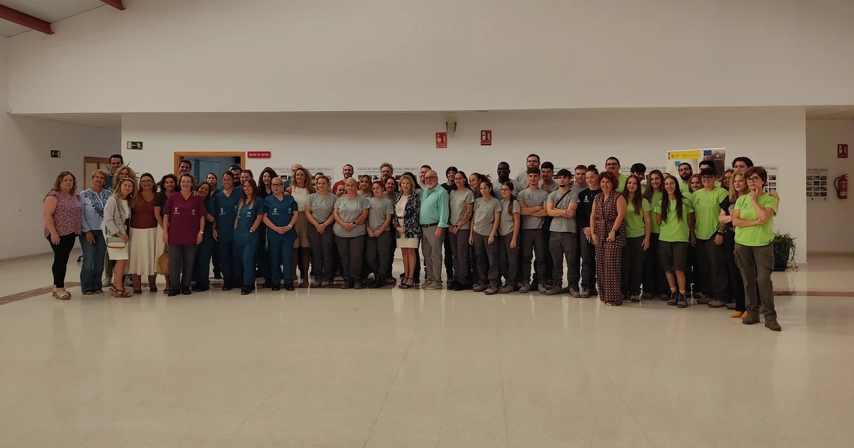 The Junta de Andalucía allocates 14.5 million euros to employment in Alhaurín de la Torre