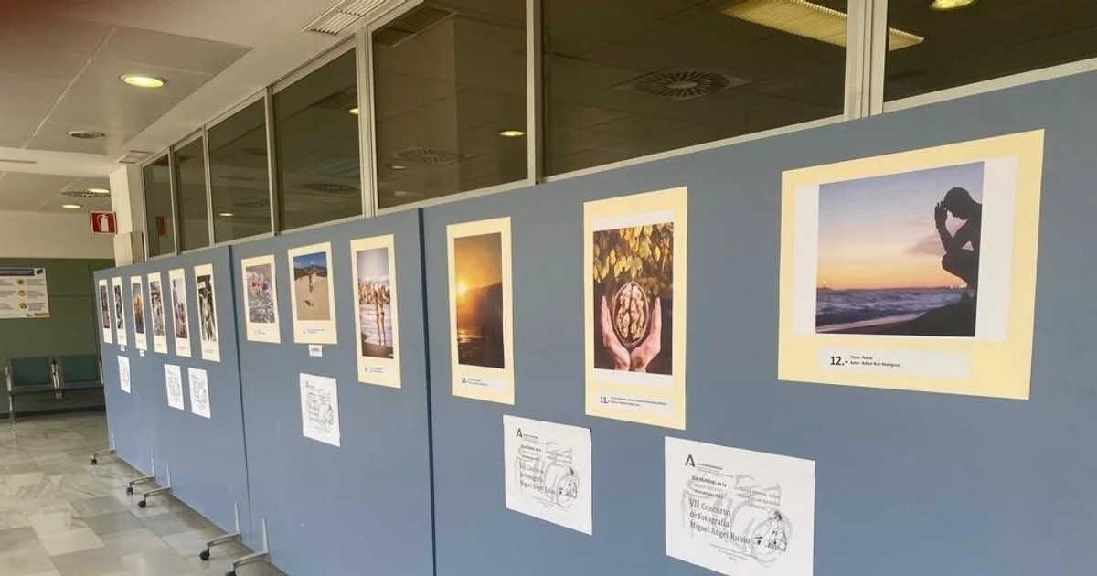 El Clínico de Málaga lanza la IX edición del concurso fotográfico sobre salud mental