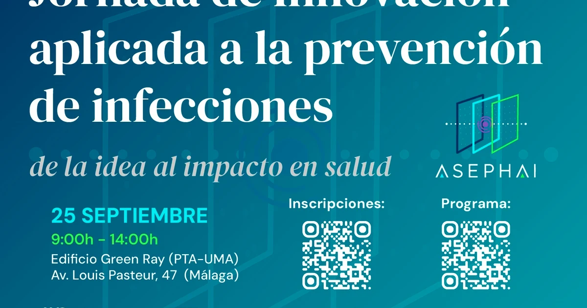 El Hospital Costa del Sol celebrará una jornada sobre prevención de infecciones