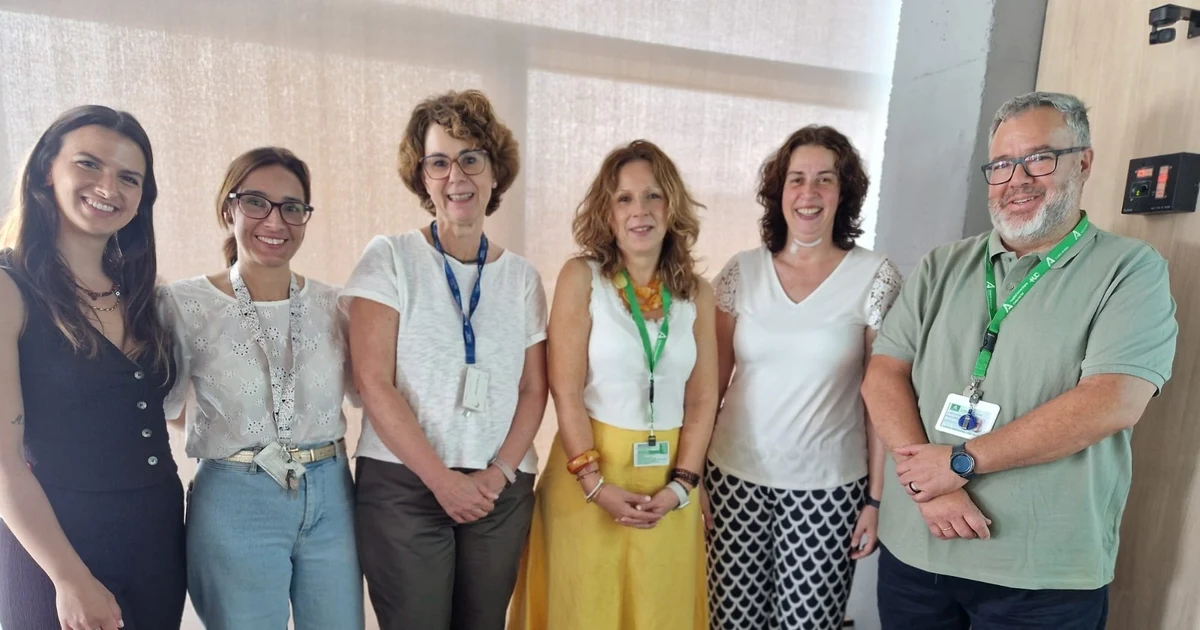 El Hospital Costa del Sol refuerza su atención con nuevas enfermeras especializadas