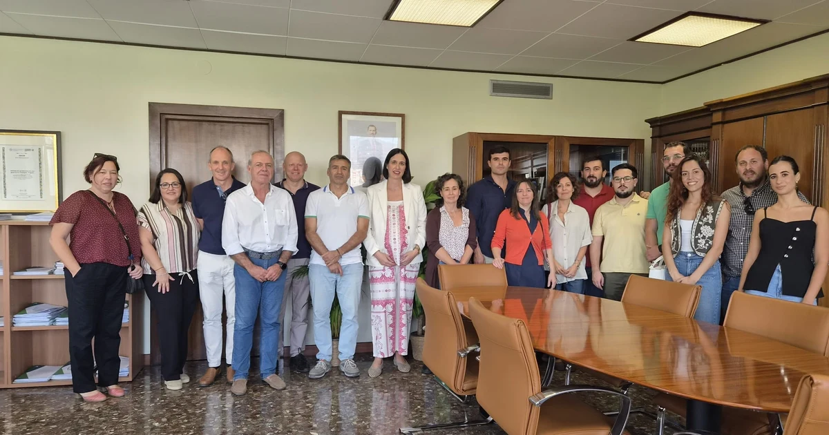 La Junta de Andalucía organiza una jornada de puertas abiertas en Málaga