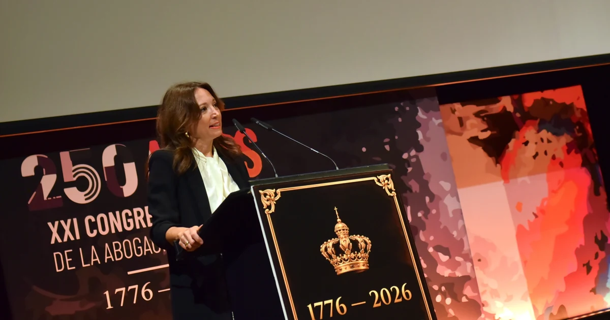 Málaga acoge el XXI Congreso Jurídico de la Abogacía Malagueña