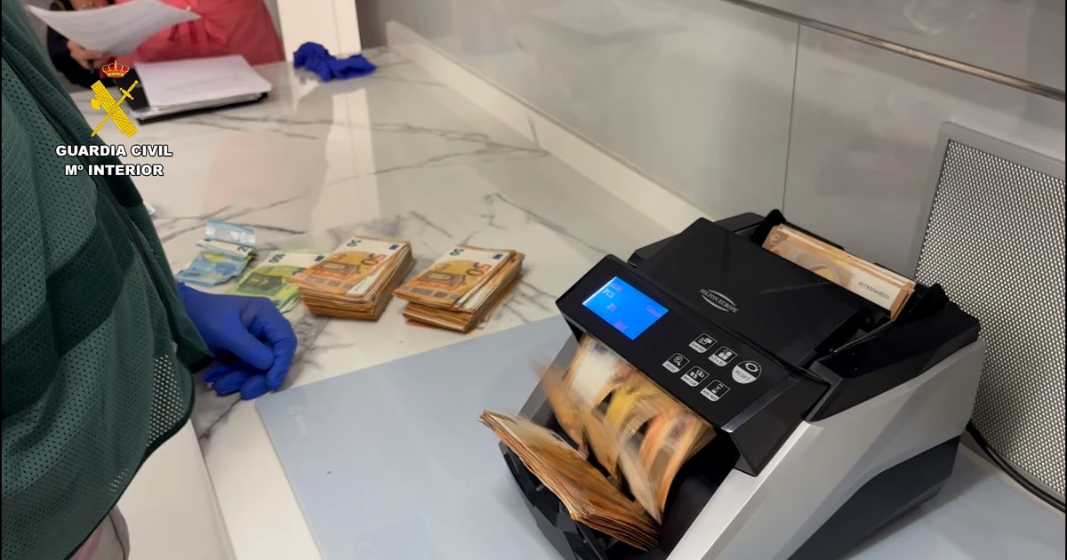 Detenidos tres hombres por el tiroteo mortal en Isla Cristina, Huelva