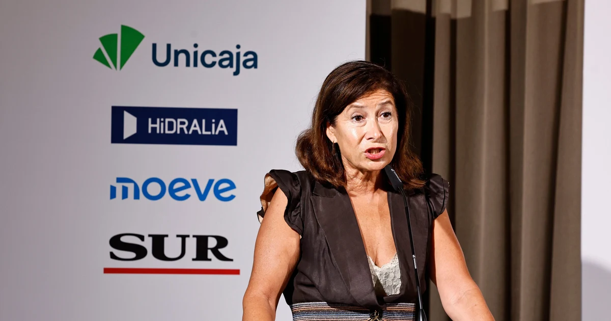 La Junta de Andalucía promueve la economía circular en Málaga