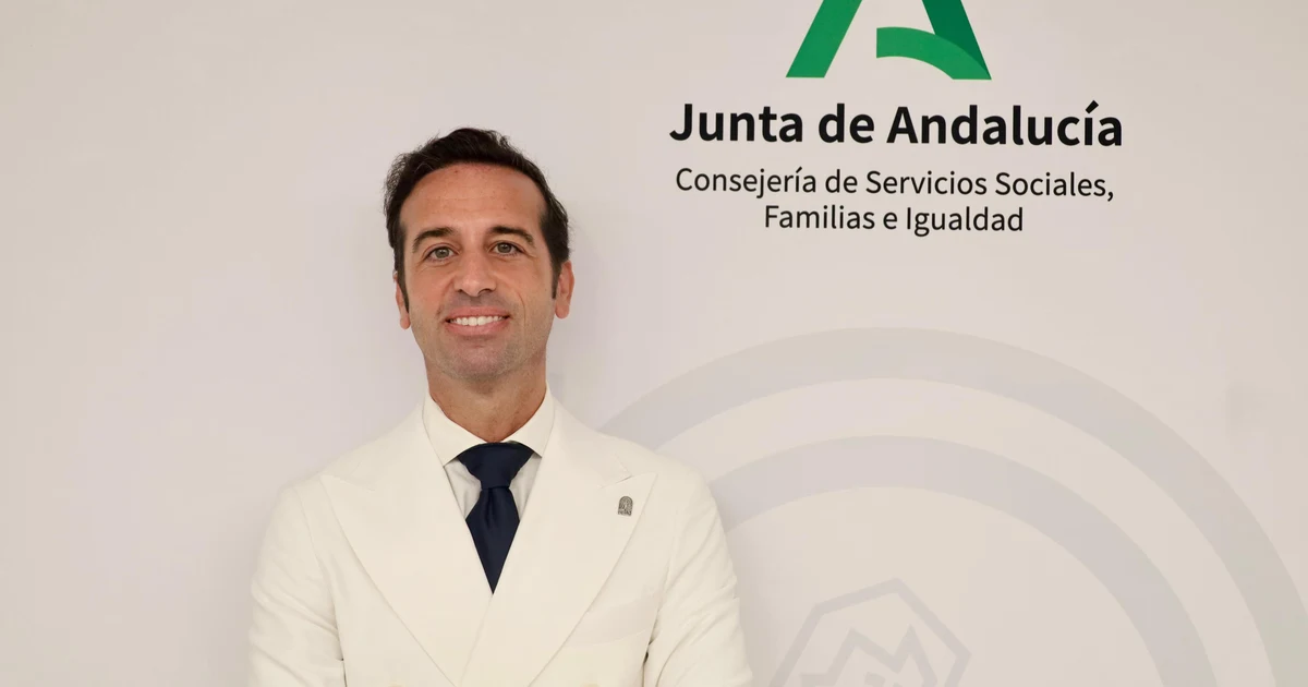 La Junta de Andalucía desmiente devolución de fondos para menores migrantes