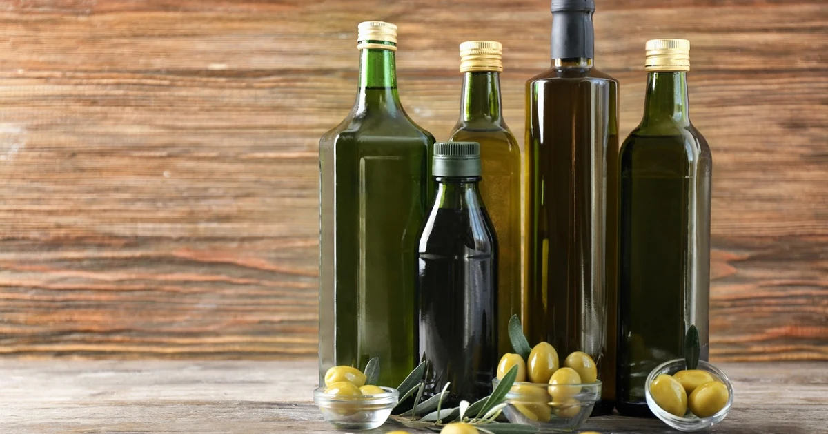 Andalusia exports over €1.425 billion in olive oil between January and May 2026