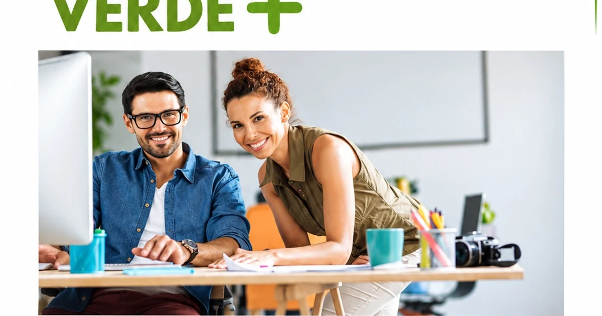La Junta de Andalucía lanza una nueva edición de 'La Enriquecedora Verde+' en Málaga