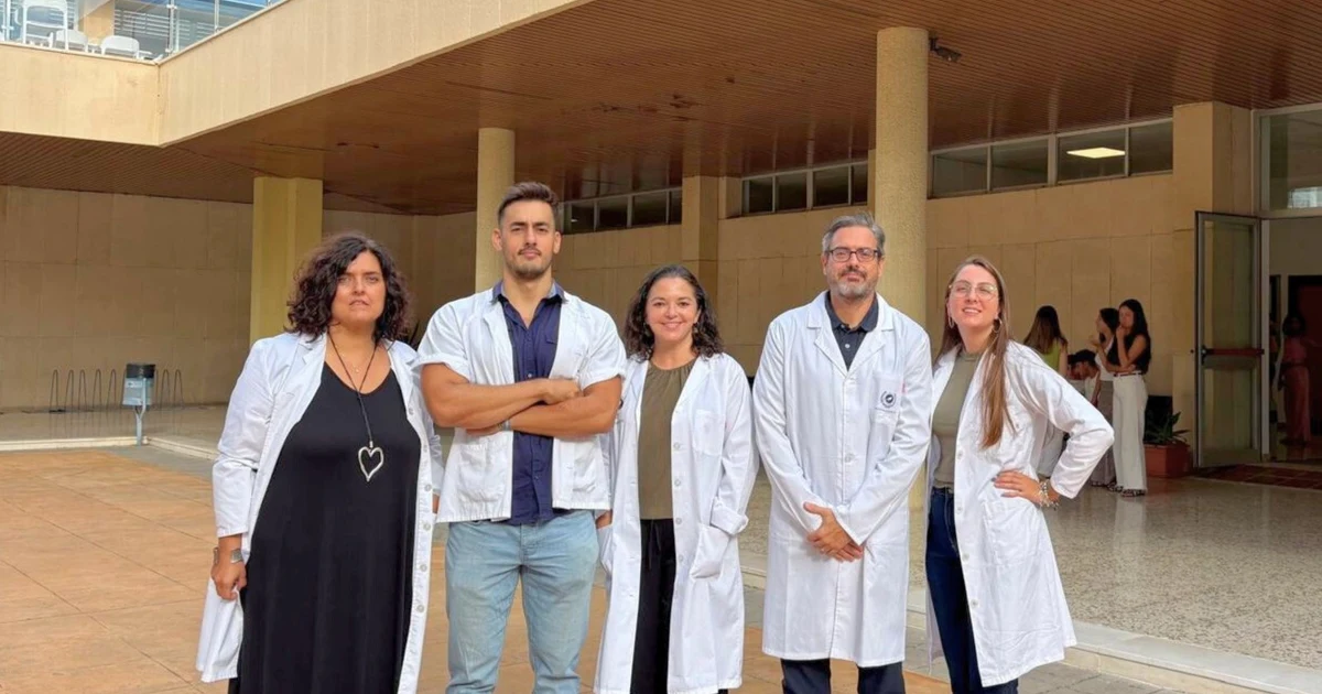 Investigadores de Málaga estudian nueva proteína para tratar trastornos óseos