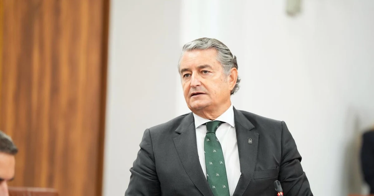 La Atención Temprana en Andalucía atiende a más de 35.000 menores