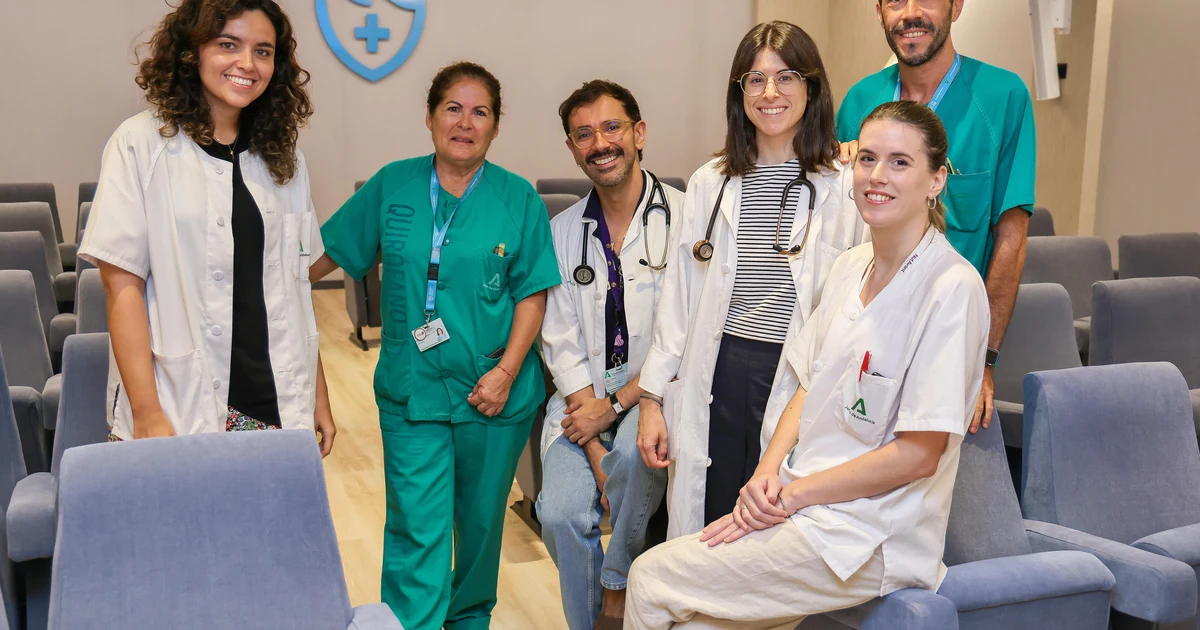 El Hospital Regional de Málaga desarrolla ensayos clínicos con terapia TIL para cáncer